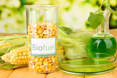 Auchtertyre biofuel availability