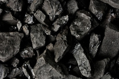 Auchtertyre coal boiler costs