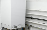 free Auchtertyre condensing boiler quotes