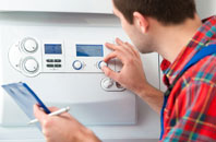 free Auchtertyre gas safe engineer quotes