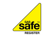 gas safe companies Auchtertyre